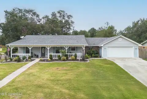 15192 Saint Charles Street, Gulfport, MS 39503