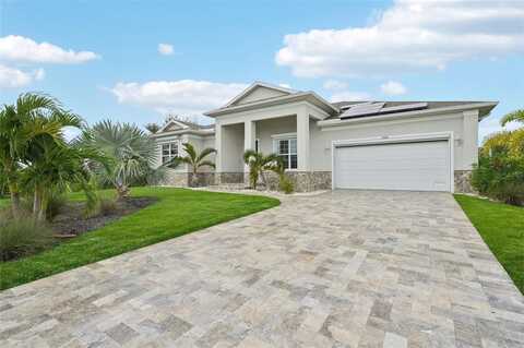 15301 CHINOOK WAY, PORT CHARLOTTE, FL 33981