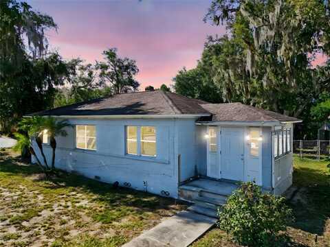 1230 E ORANGE AVENUE, EUSTIS, FL 32726