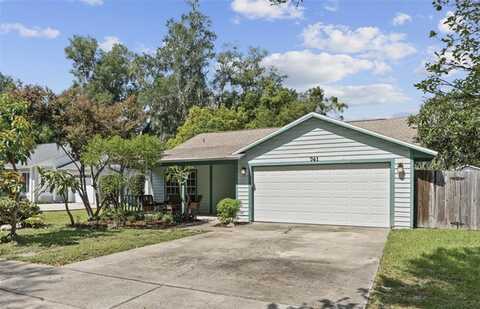 741 ROBINHOOD DRIVE, MAITLAND, FL 32751
