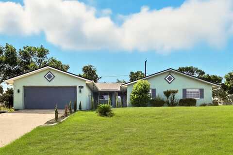 1850 E COOPER DRIVE, DELTONA, FL 32725