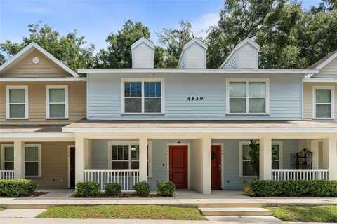 4639 SW 48TH DRIVE, GAINESVILLE, FL 32608