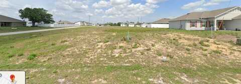 602 DESMOINES COURT, KISSIMMEE, FL 34759