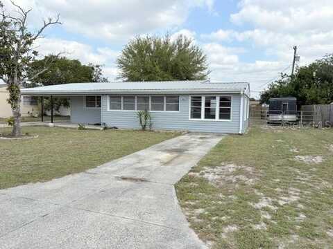 253 WALTER AVENUE, FROSTPROOF, FL 33843