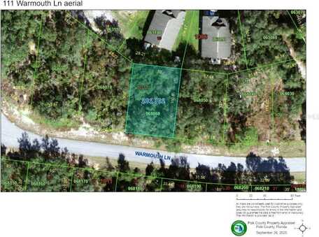 111 WARMOUTH LANE, KISSIMMEE, FL 34759