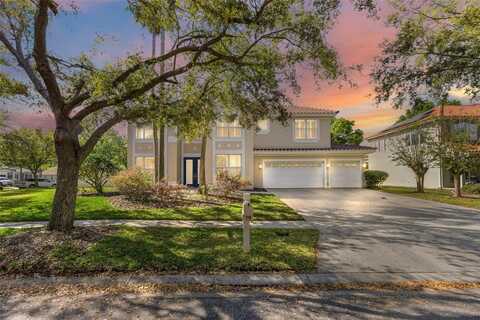 18132 REGENTS SQUARE DRIVE, TAMPA, FL 33647