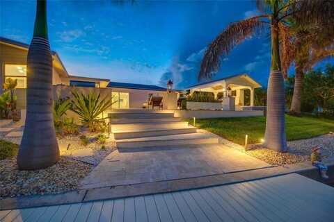 807 SNUG ISLAND, CLEARWATER, FL 33767