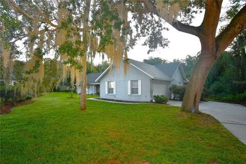 611 OLD EUSTIS ROAD, MOUNT DORA, FL 32757