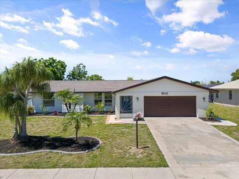 6912 KENWOOD DRIVE, NORTH PORT, FL 34287
