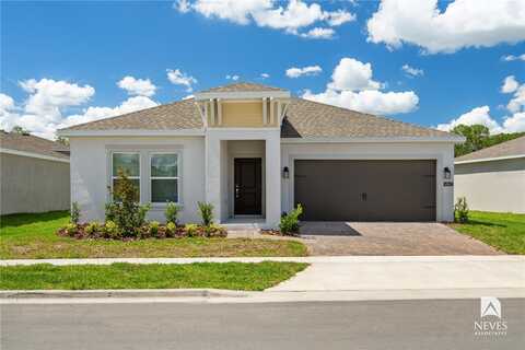 4847 EDENSBRIDGE LANE, KISSIMMEE, FL 34746