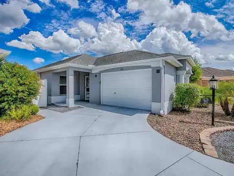 741 RICHFIELD STREET, THE VILLAGES, FL 32163