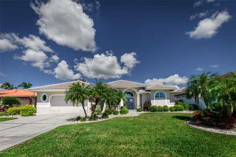 566 PORT BENDRES DRIVE, PUNTA GORDA, FL 33950