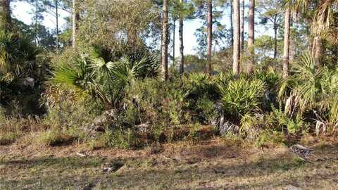 TRAPP STREET, NORTH PORT, FL 34291