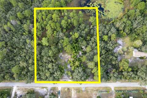 31615 PINECREST ROAD, EUSTIS, FL 32736