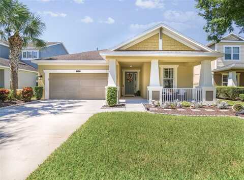 9264 BELLA VITA CIRCLE, LAND O LAKES, FL 34637