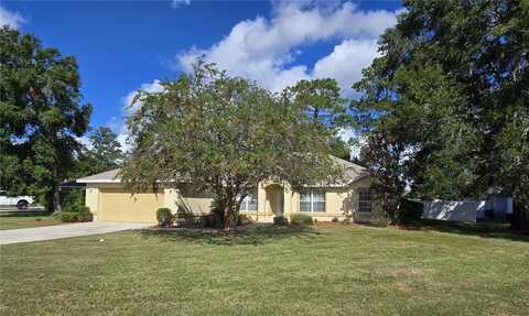 4300 NW 4TH CIRCLE, OCALA, FL 34475