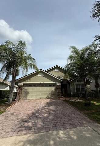 13920 BUDWORTH CIRCLE, ORLANDO, FL 32832