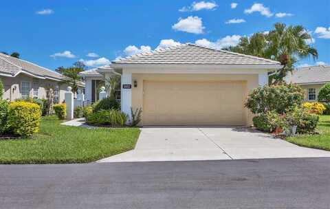 1652 MONARCH DRIVE, VENICE, FL 34293