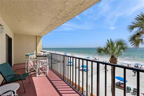 14710 GULF BOULEVARD, MADEIRA BEACH, FL 33708