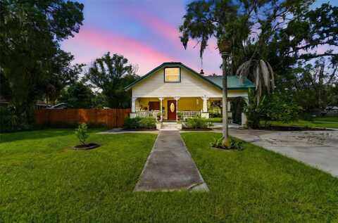 807 N JOHNSON STREET, PLANT CITY, FL 33563