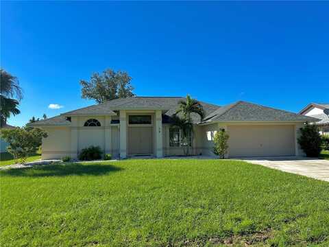 73 SANTAREM CIRCLE, PUNTA GORDA, FL 33983