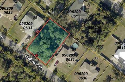 1452 LINDSAY AVENUE, NORTH PORT, FL 34286