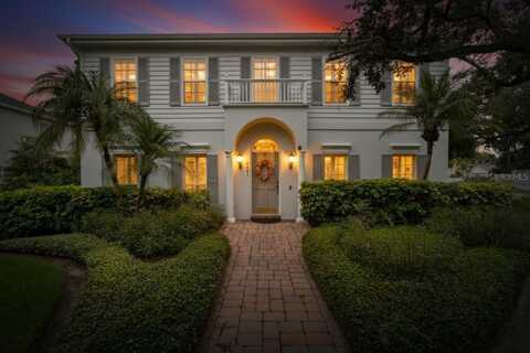 4401 W CLEVELAND STREET, TAMPA, FL 33609
