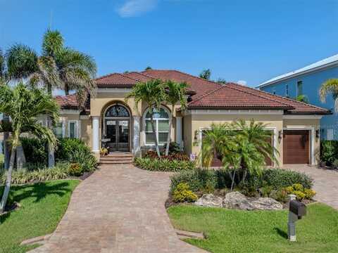 95 COLONY POINT DRIVE, PUNTA GORDA, FL 33950