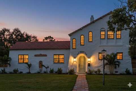 5985 3RD AVENUE N, Saint Petersburg, FL 33710