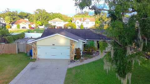 13603 WESTSHIRE DRIVE, TAMPA, FL 33618