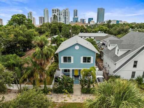 254 7TH AVENUE N, Saint Petersburg, FL 33701