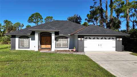 3623 PETUNIA TERRACE, NORTH PORT, FL 34286