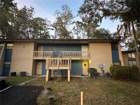 2811 SW ARCHER ROAD, GAINESVILLE, FL 32608