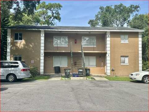 2550 S PARK AVENUE, SANFORD, FL 32773