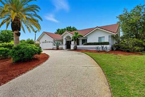 1602 SOUTHBAY DRIVE, OSPREY, FL 34229