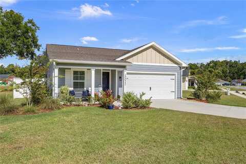 20022 NW 247TH STREET, HIGH SPRINGS, FL 32643