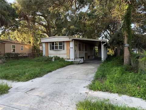 416 LAURIE AVENUE, PORT ORANGE, FL 32127