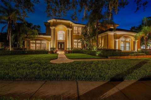 16336 BURNISTON DRIVE, TAMPA, FL 33647