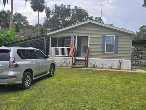 9450 NE 306TH COURT, SALT SPRINGS, FL 32134