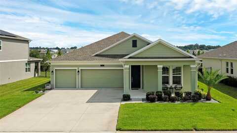 5232 RED CORAL, MOUNT DORA, FL 32757