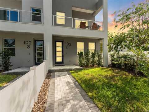 102 W ADALEE STREET, TAMPA, FL 33602