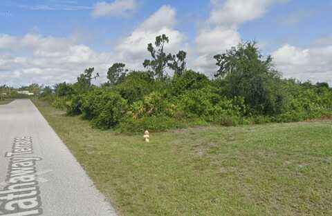 12340 HATHAWAY TERRACE, PORT CHARLOTTE, FL 33981