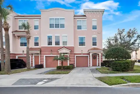 8013 COOL BREEZE DRIVE, ORLANDO, FL 32819