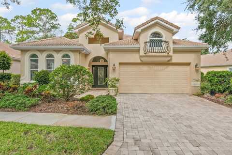 13 VILLAGE VIEW DRIVE, PALM COAST, FL 32137