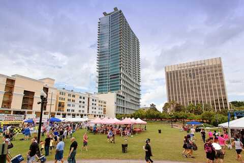 150 E ROBINSON STREET, ORLANDO, FL 32801