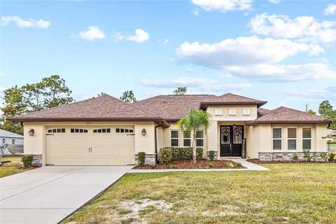 12073 ROBINA ROAD, WEEKI WACHEE, FL 34614