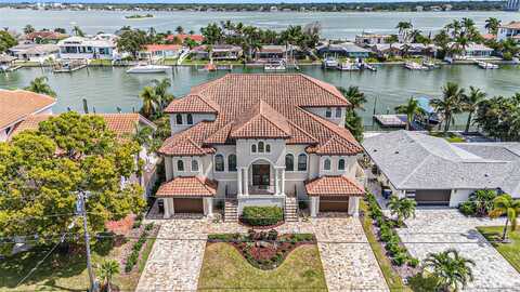 231 MIDWAY ISLAND, CLEARWATER BEACH, FL 33767