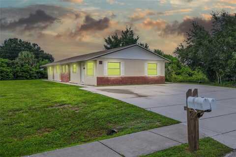 27242 SUNNYBROOK ROAD, PUNTA GORDA, FL 33983