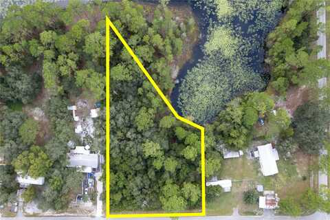 PINECREST ROAD, EUSTIS, FL 32736