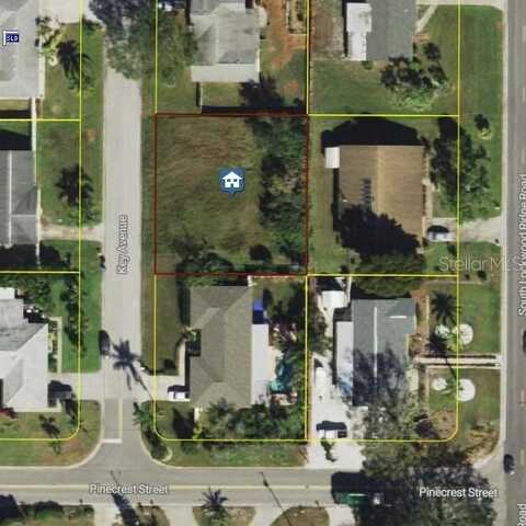 KEY AVENUE, SARASOTA, FL 34239